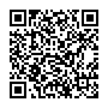 QR Code LINE Official Account